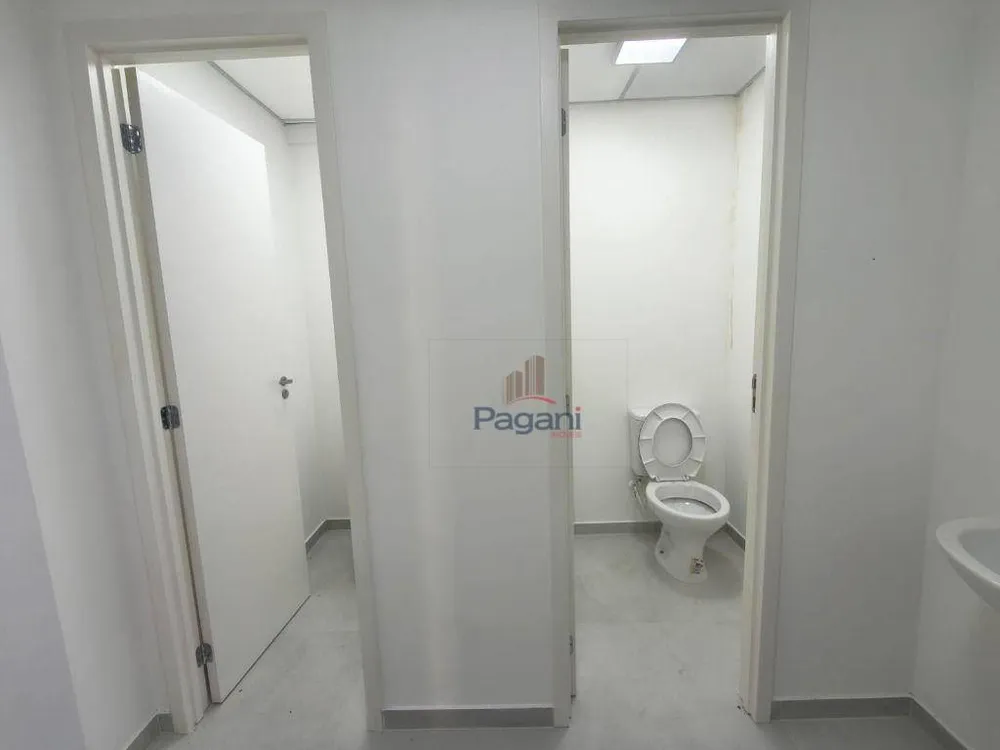 Depósito-Galpão, 320 m² - Foto 5