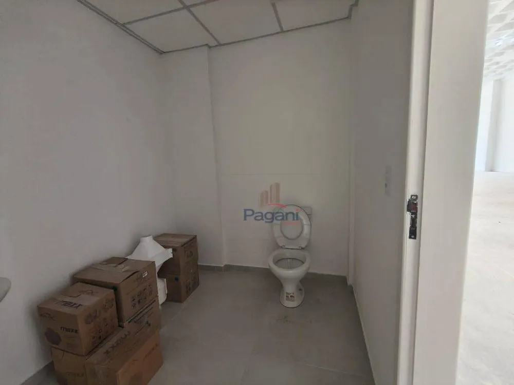 Depósito-Galpão, 320 m² - Foto 7