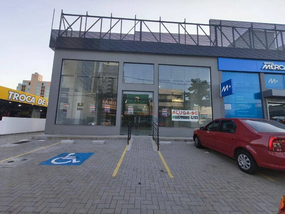 Depósito-Galpão, 320 m² - Foto 1