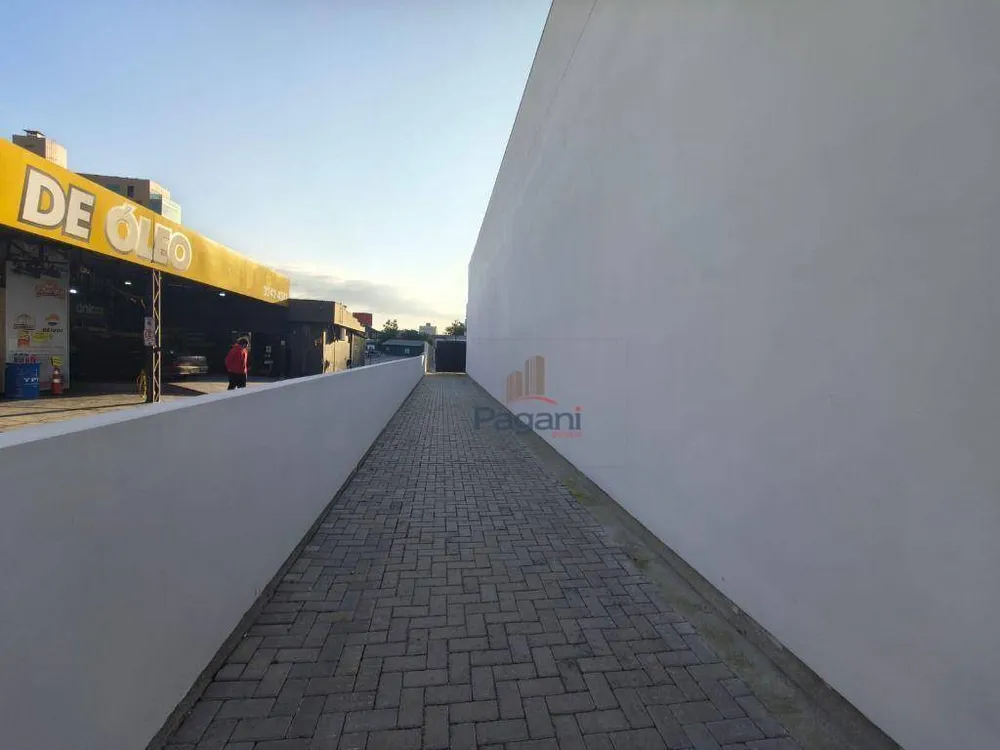 Depósito-Galpão, 320 m² - Foto 3