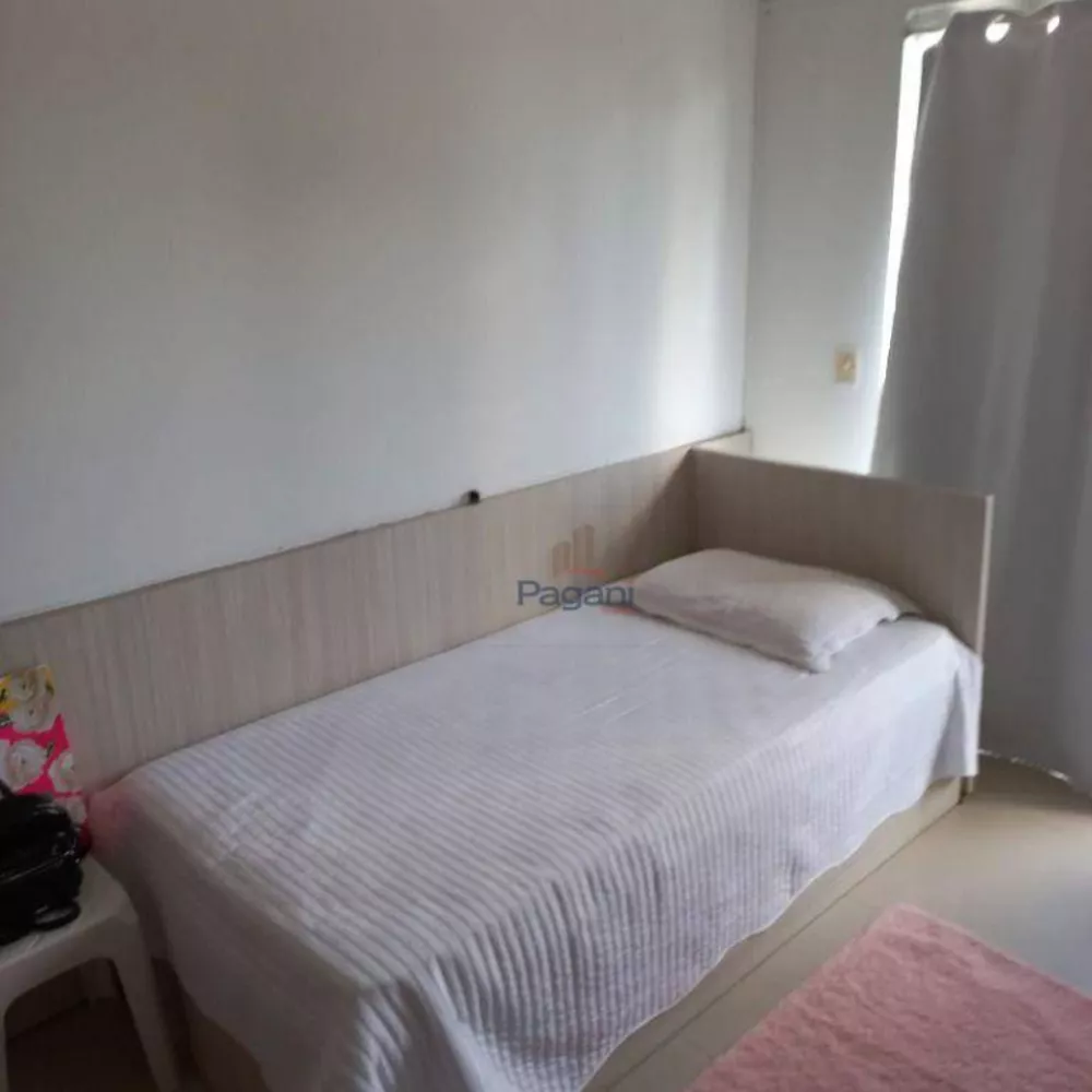 Sobrado, 2 quartos, 64 m² - Foto 7