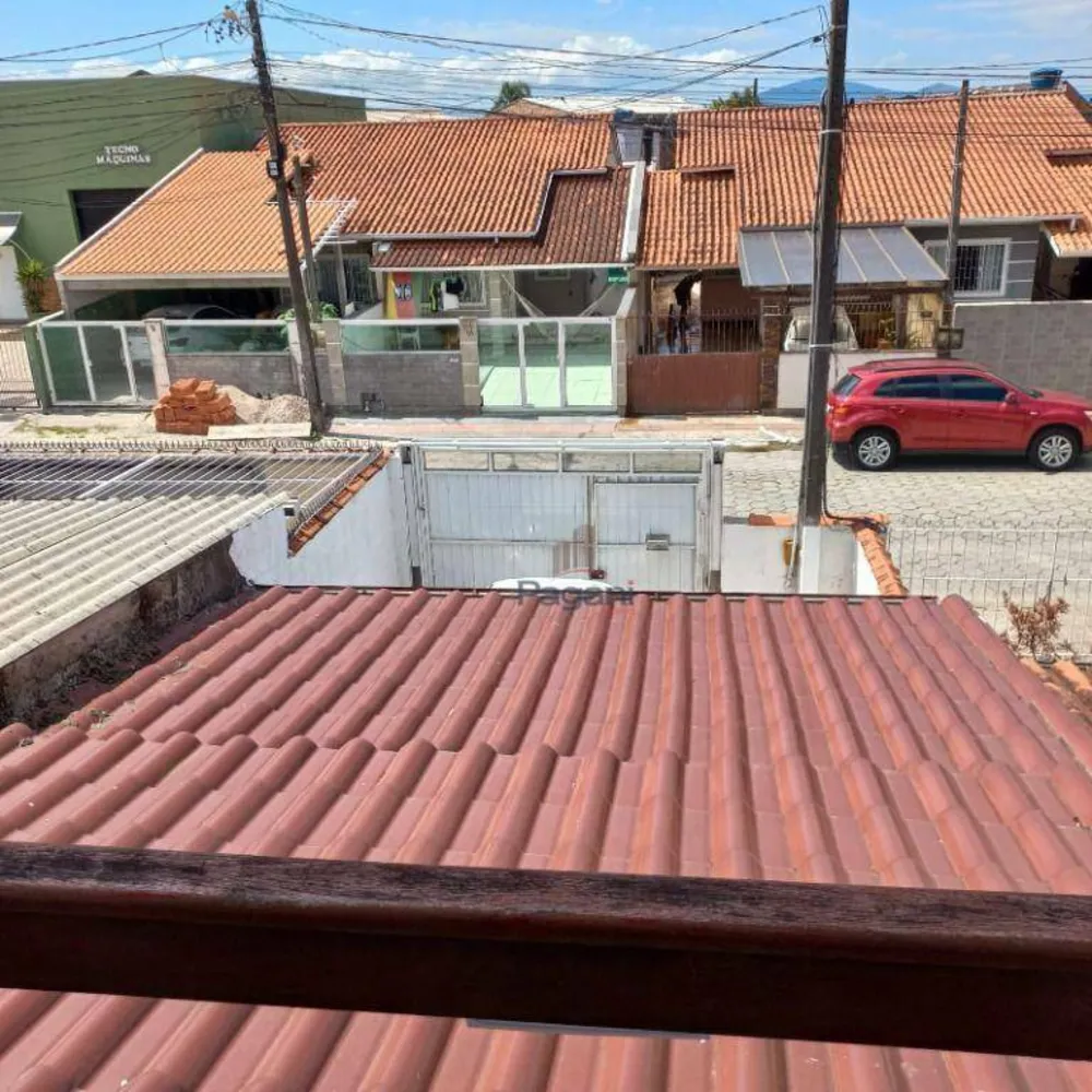 Sobrado, 2 quartos, 64 m² - Foto 13