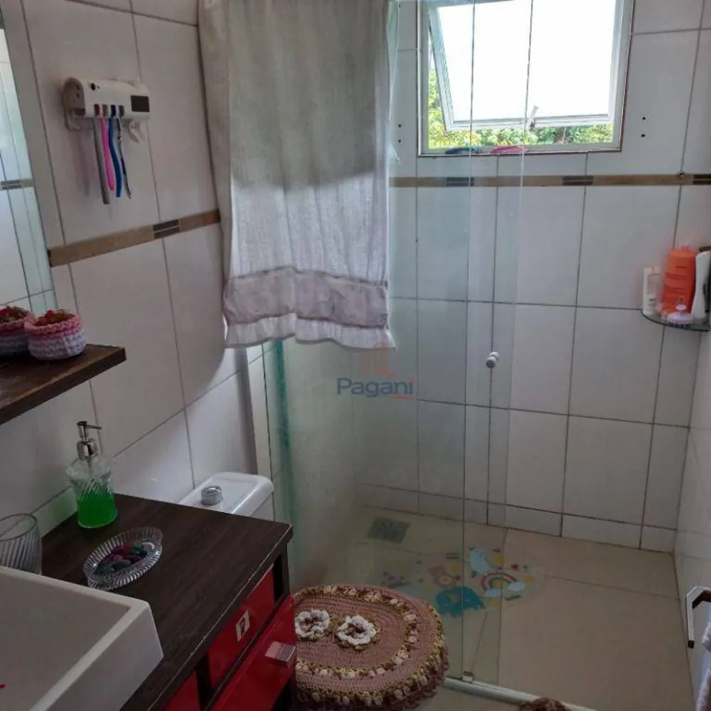Sobrado, 2 quartos, 64 m² - Foto 18