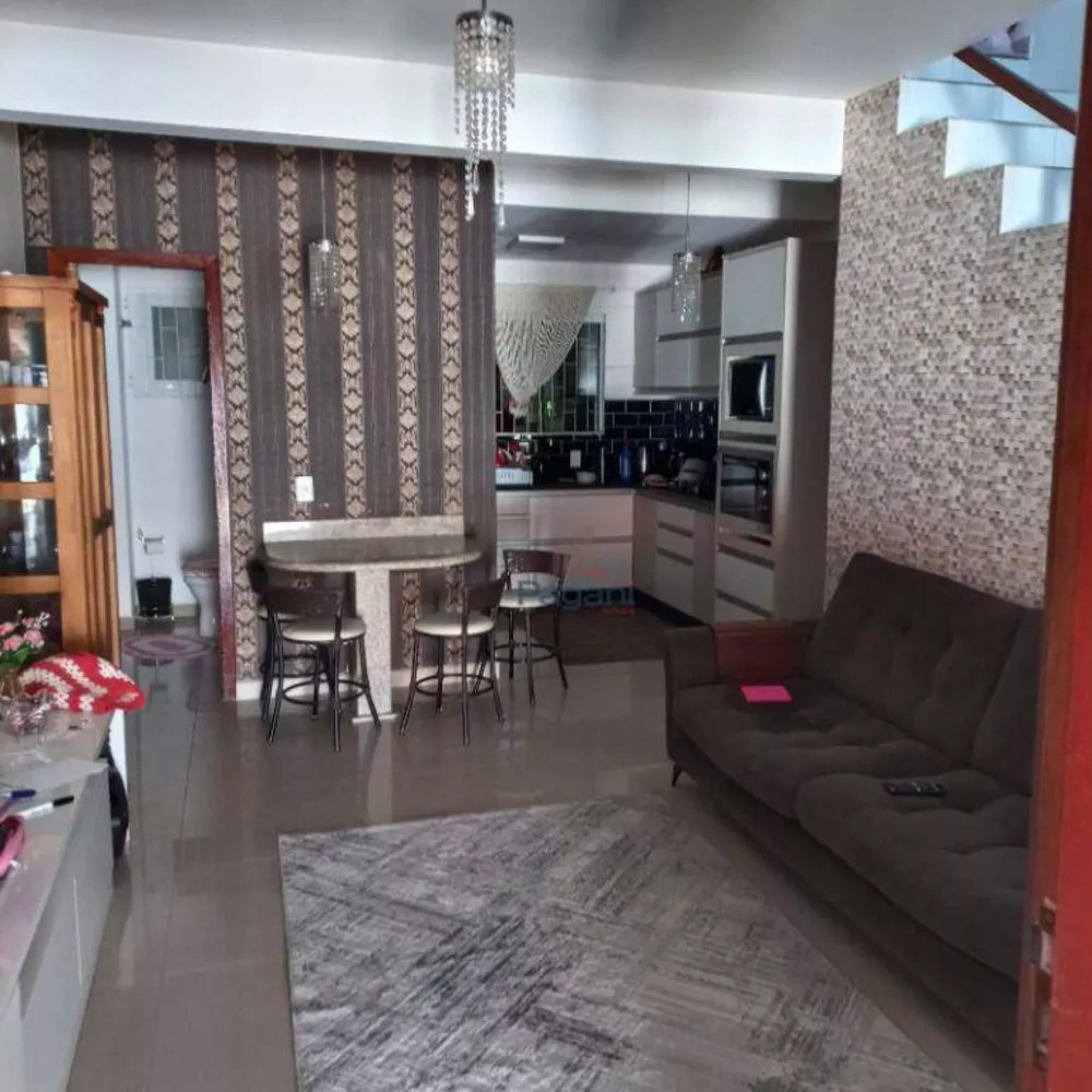 Sobrado, 2 quartos, 64 m² - Foto 9