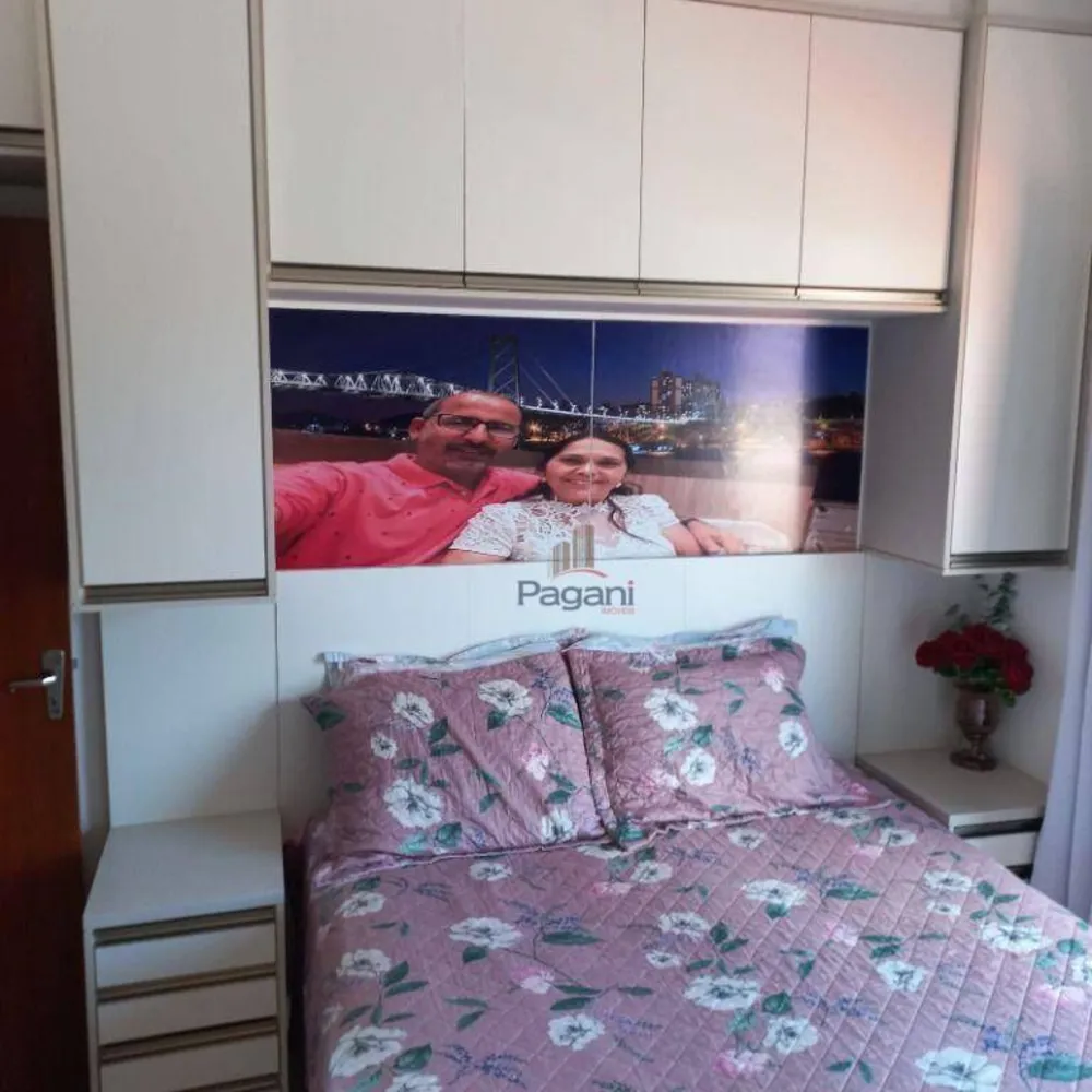 Sobrado, 2 quartos, 64 m² - Foto 20