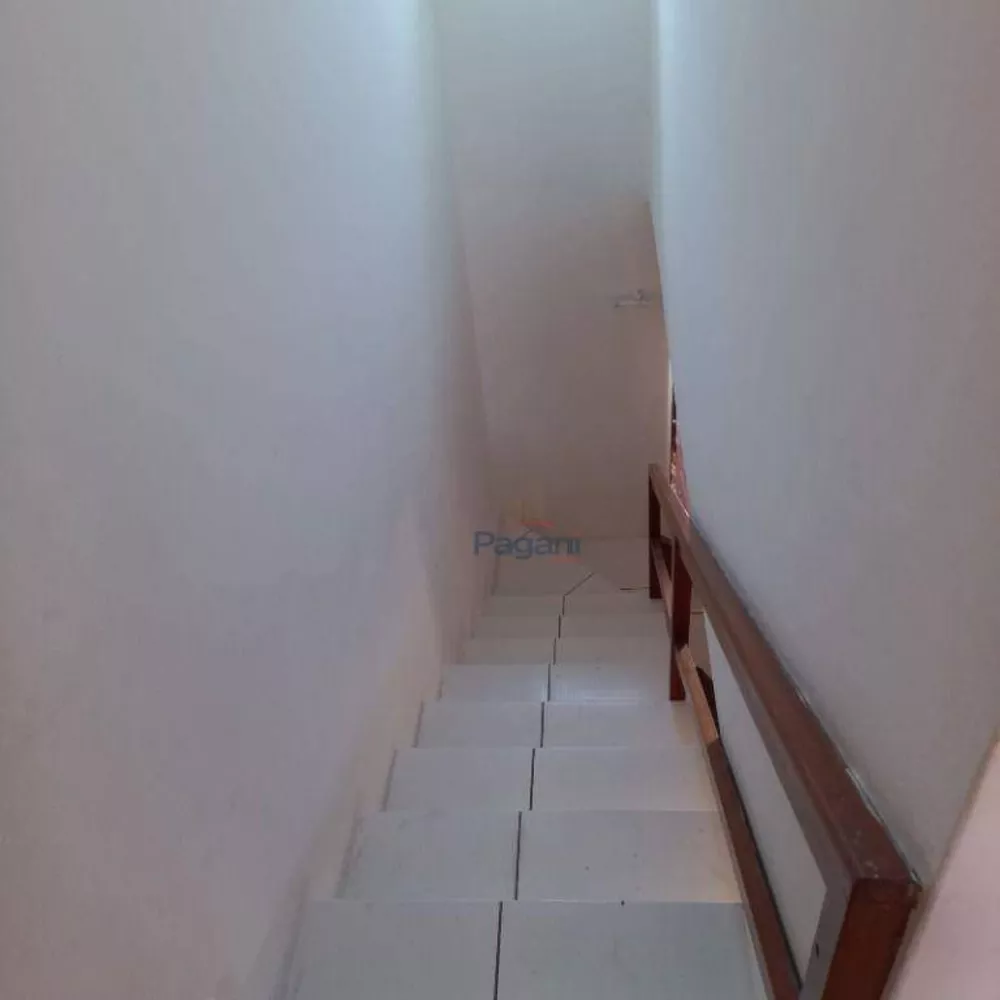 Sobrado, 2 quartos, 64 m² - Foto 8