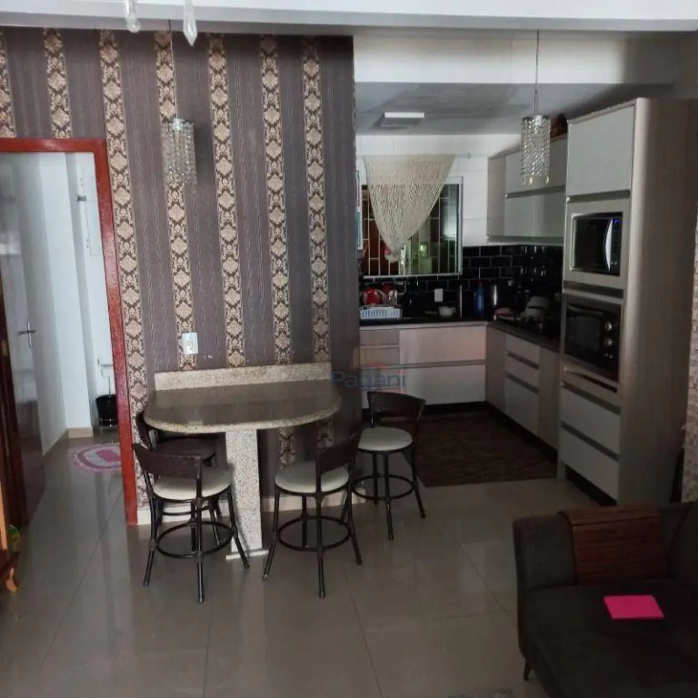Sobrado, 2 quartos, 64 m² - Foto 3
