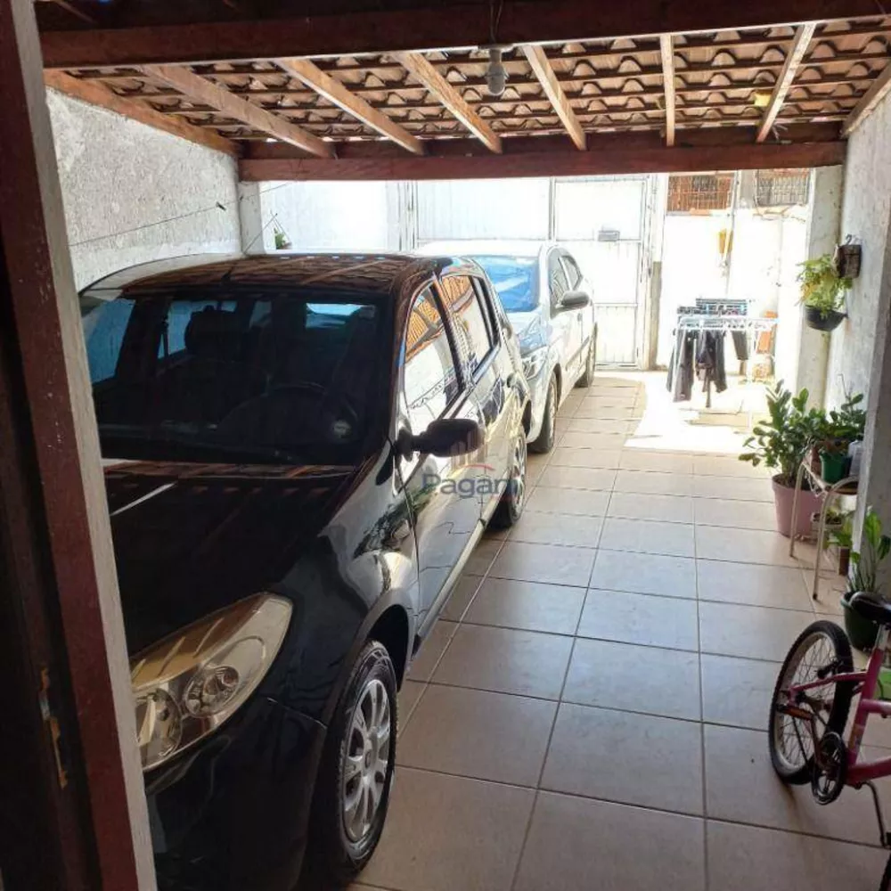 Sobrado, 2 quartos, 64 m² - Foto 6