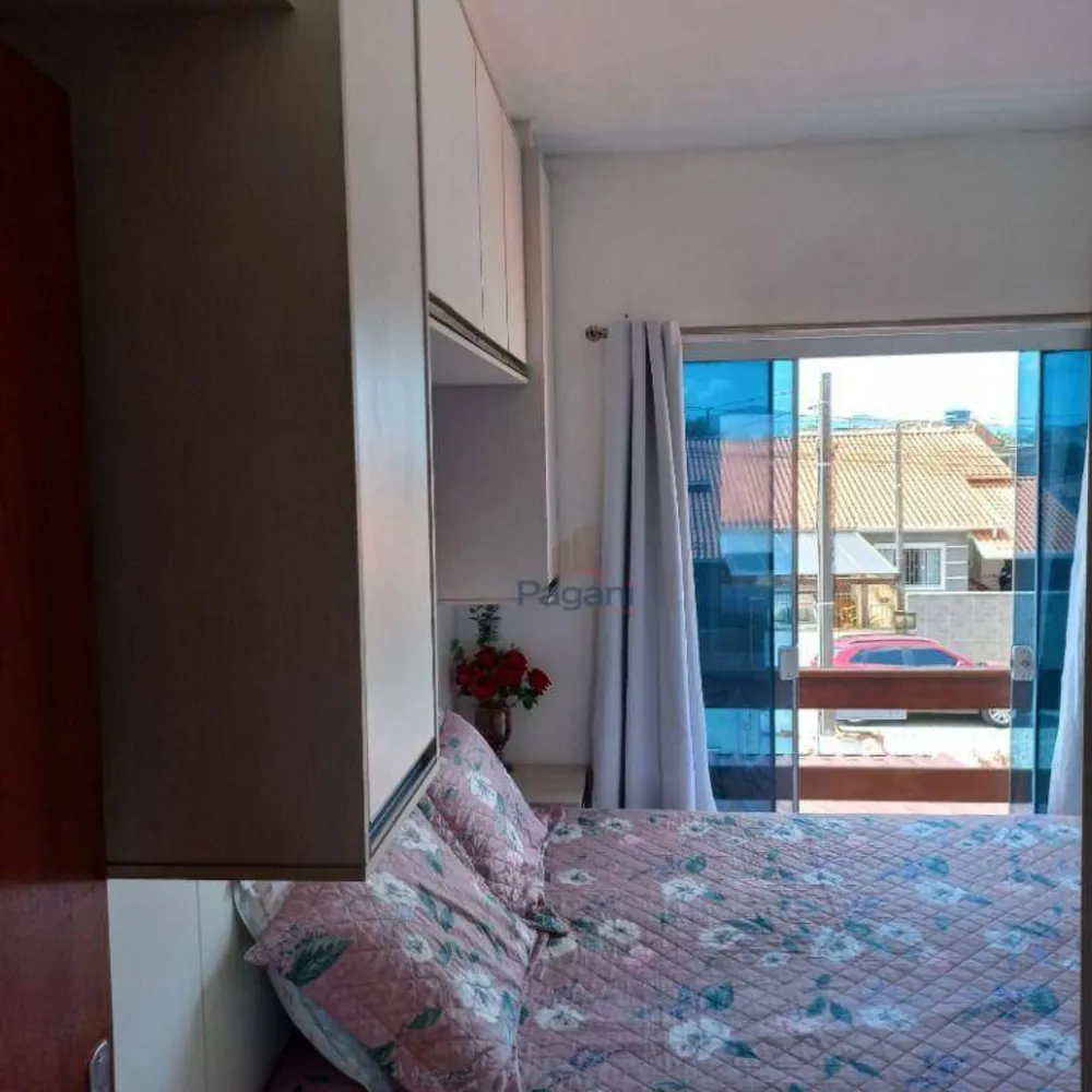 Sobrado, 2 quartos, 64 m² - Foto 15