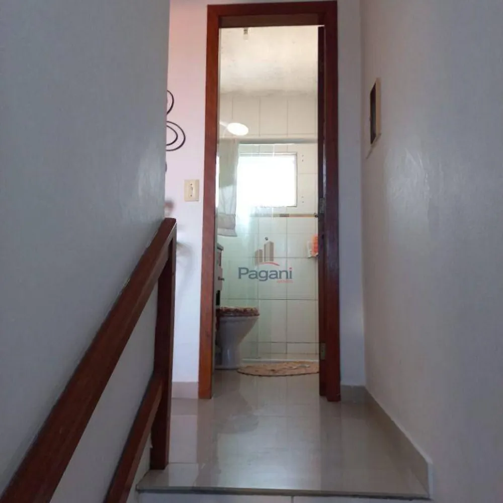 Sobrado, 2 quartos, 64 m² - Foto 19