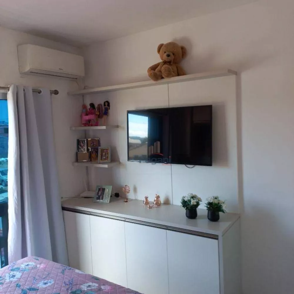Sobrado, 2 quartos, 64 m² - Foto 4