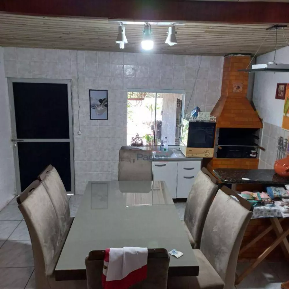 Sobrado, 2 quartos, 64 m² - Foto 5