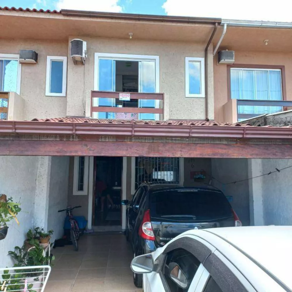 Sobrado, 2 quartos, 64 m² - Foto 3