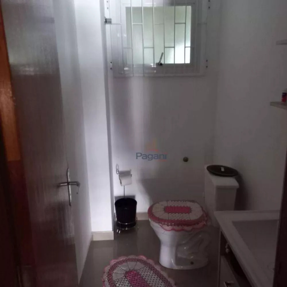 Sobrado, 2 quartos, 64 m² - Foto 12