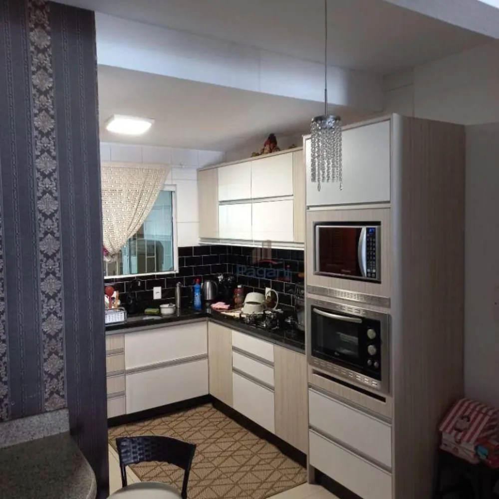 Sobrado, 2 quartos, 64 m² - Foto 5