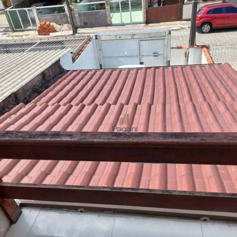 Sobrado, 2 quartos, 64 m² - Foto 2