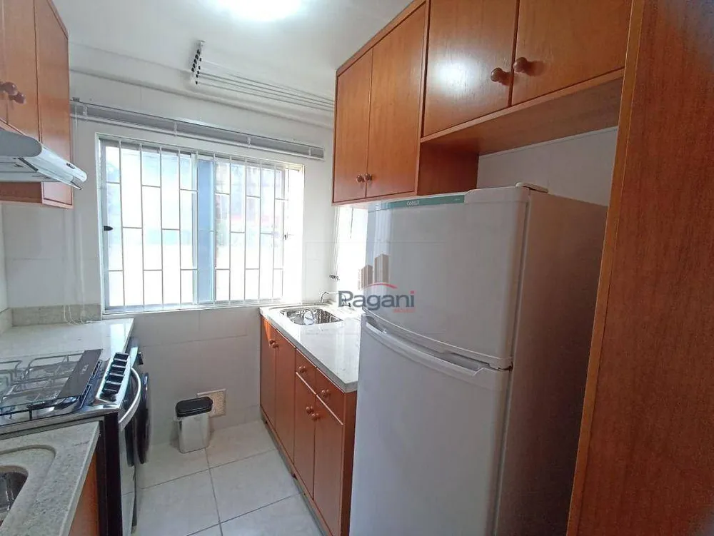 Apartamento, 2 quartos, 42 m² - Foto 8