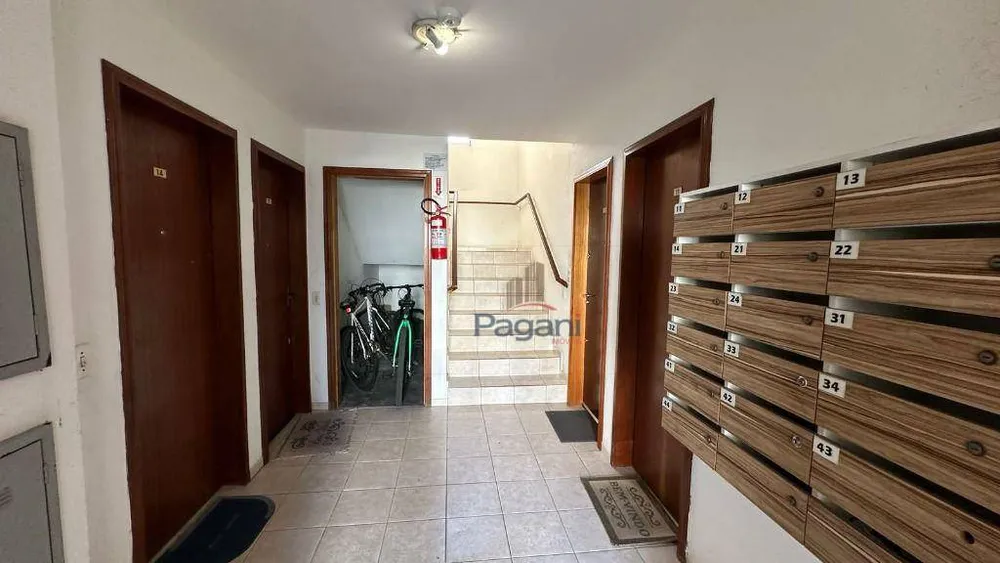 Apartamento, 2 quartos, 42 m² - Foto 12