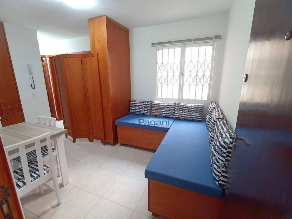 Apartamento, 2 quartos, 42 m² - Foto 2