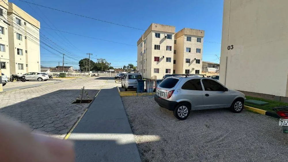 Apartamento, 2 quartos, 42 m² - Foto 5