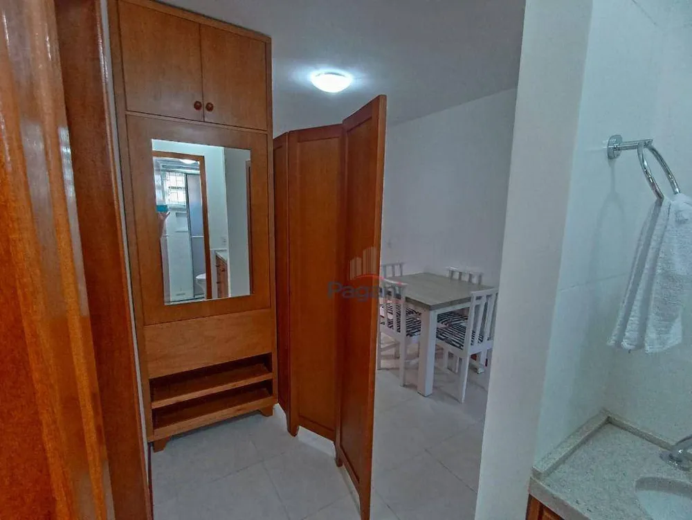 Apartamento, 2 quartos, 42 m² - Foto 3