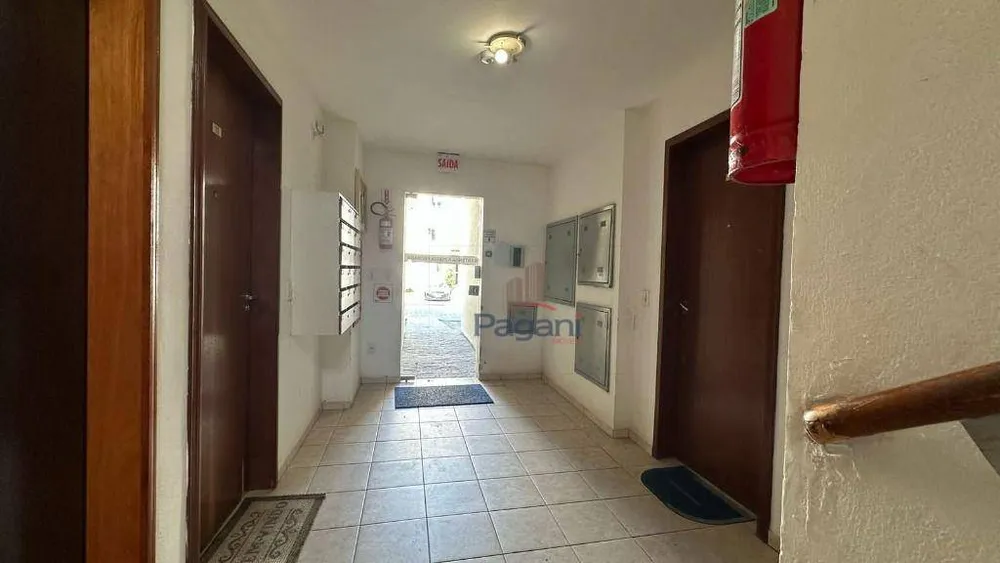 Apartamento, 2 quartos, 42 m² - Foto 9