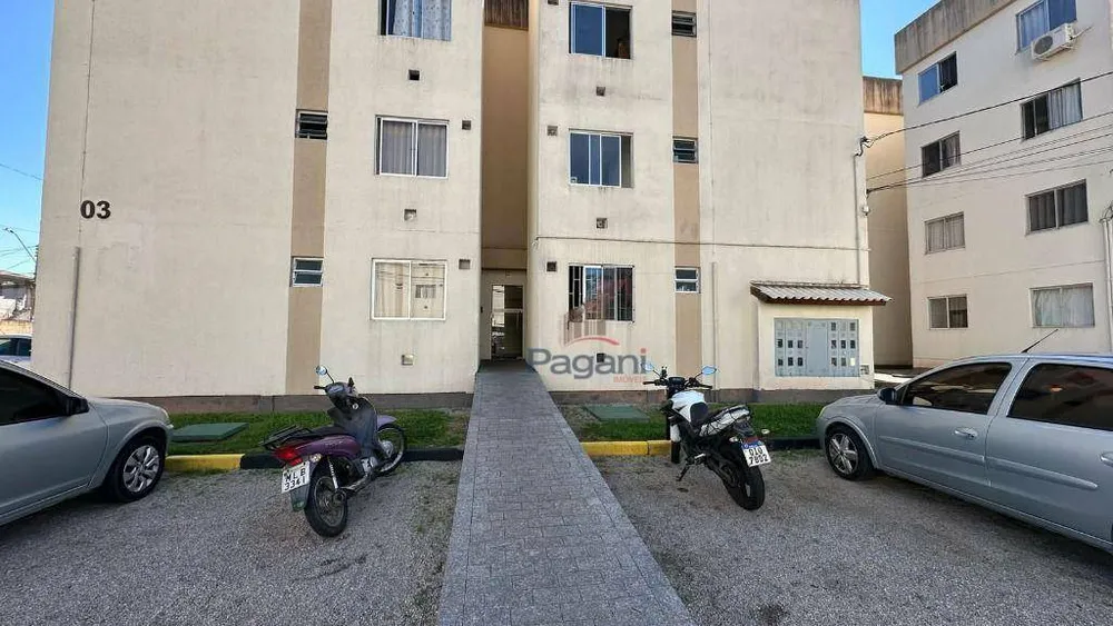 Apartamento, 2 quartos, 42 m² - Foto 10