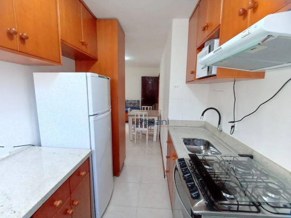 Apartamento, 2 quartos, 42 m² - Foto 6