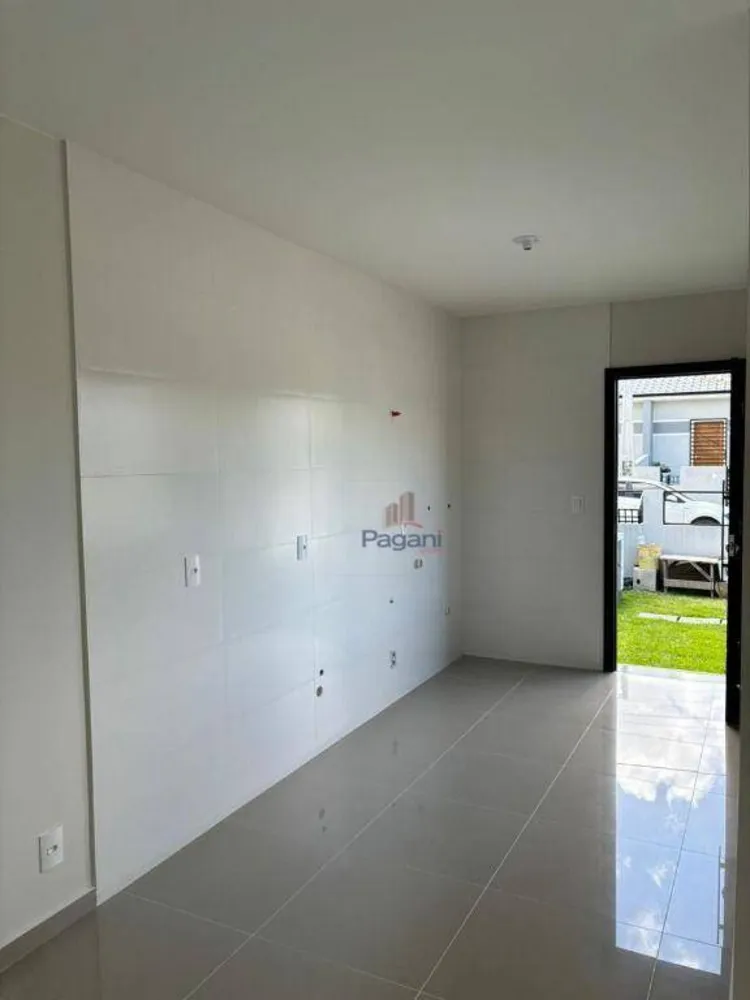 Casa de Condomínio, 2 quartos - Foto 7