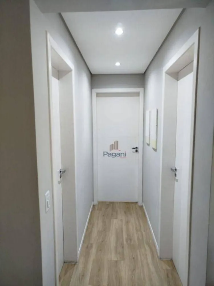 Apartamento, 2 quartos, 76 m² - Foto 1