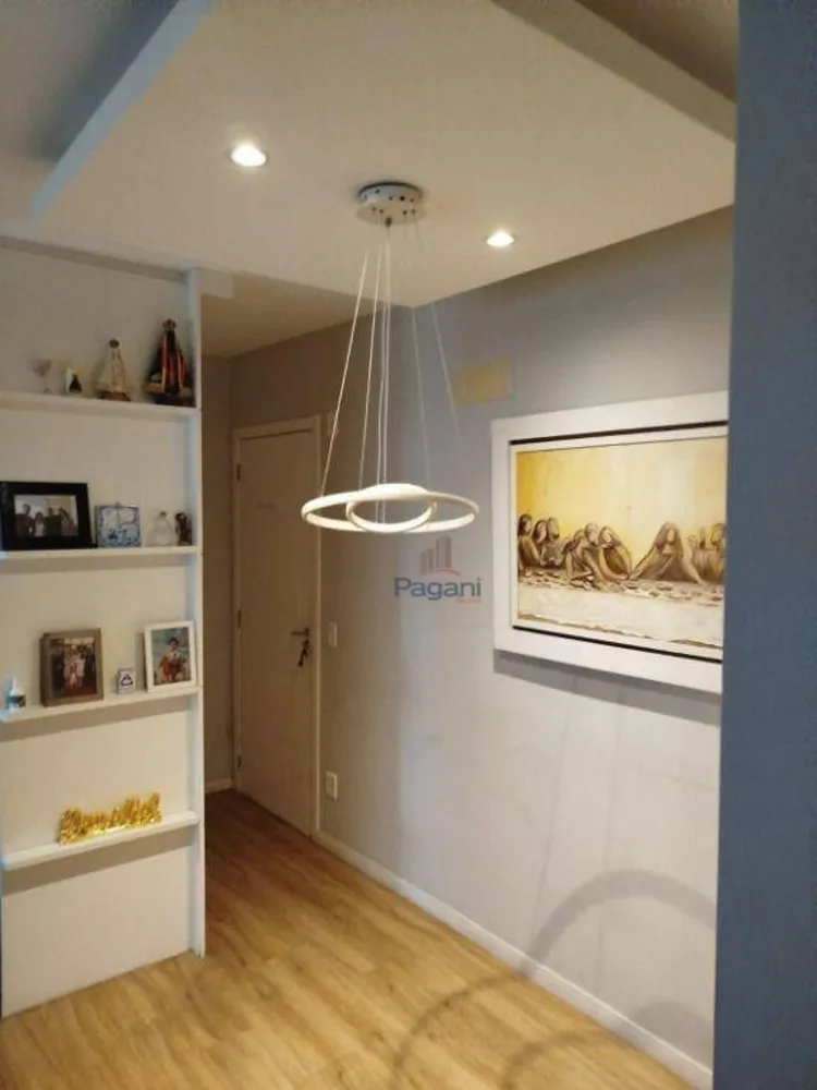 Apartamento, 2 quartos, 76 m² - Foto 8