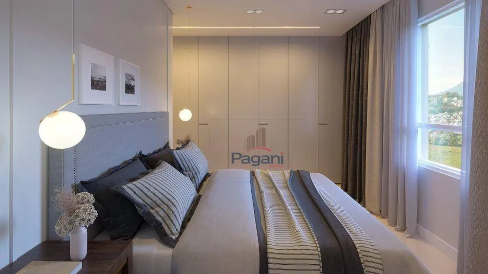 Apartamento, 2 quartos, 76 m² - Foto 10