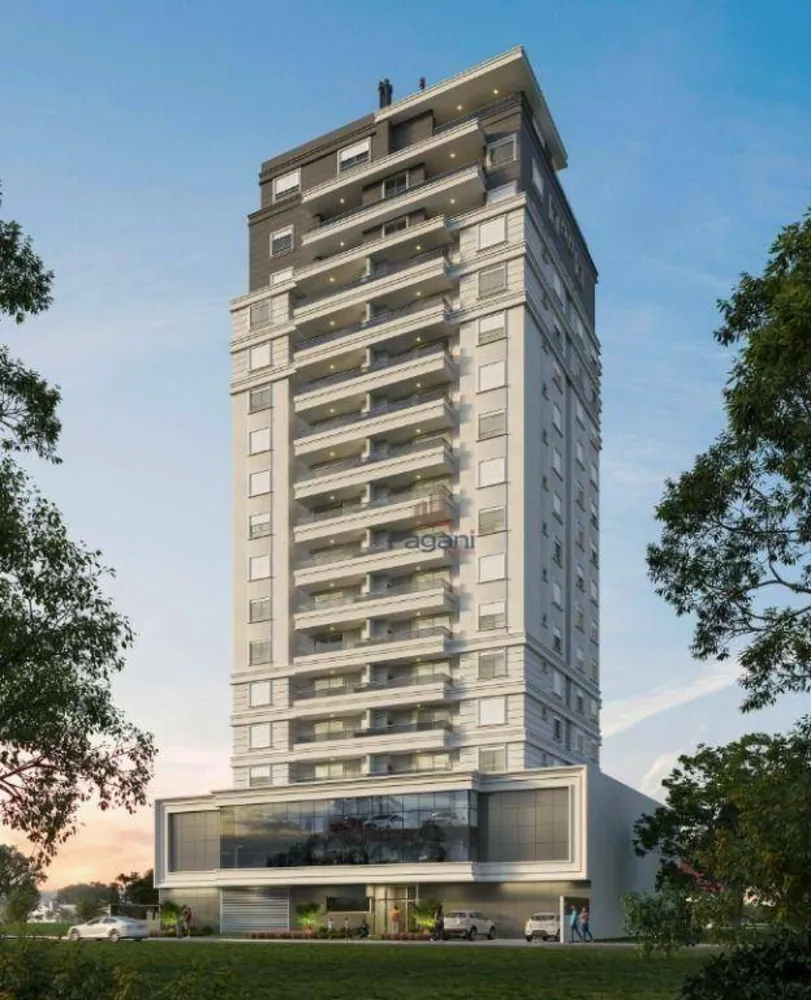 Apartamento, 2 quartos, 76 m² - Foto 1