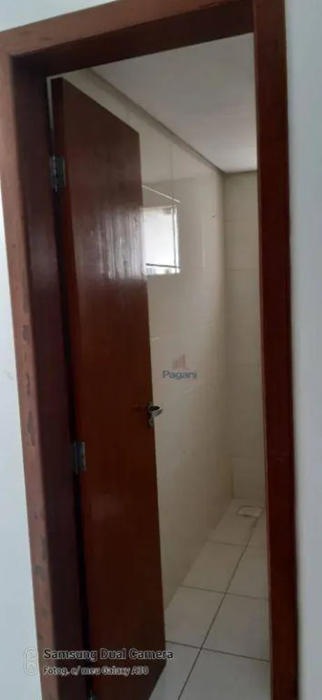 Apartamento, 2 quartos, 43 m² - Foto 5