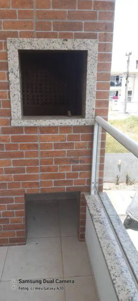 Apartamento, 2 quartos, 43 m² - Foto 2