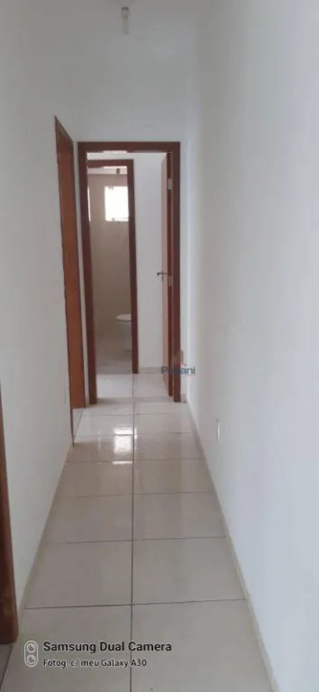 Apartamento, 2 quartos, 43 m² - Foto 4