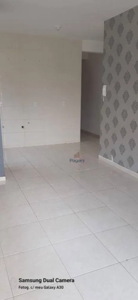 Apartamento, 2 quartos, 43 m² - Foto 3
