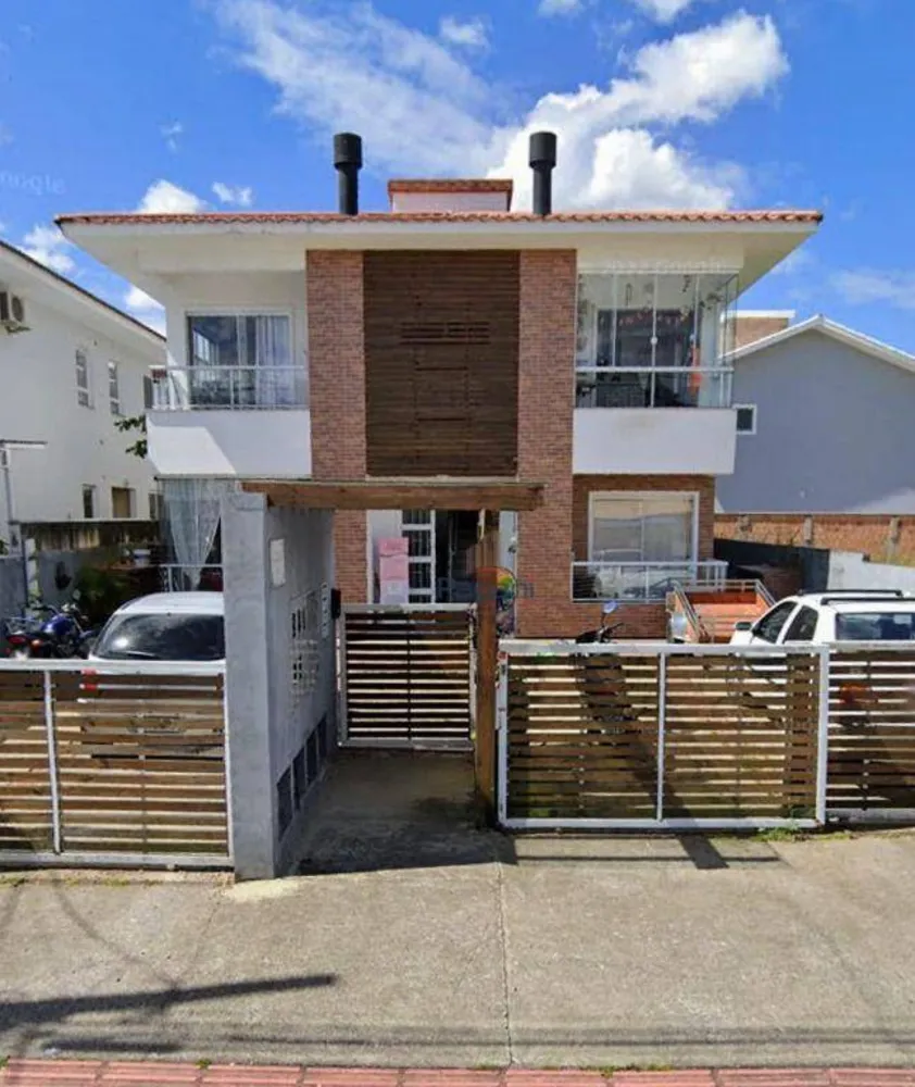 Apartamento, 2 quartos, 43 m² - Foto 1