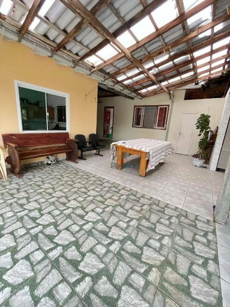 Casa, 4 quartos, 220 m² - Foto 9