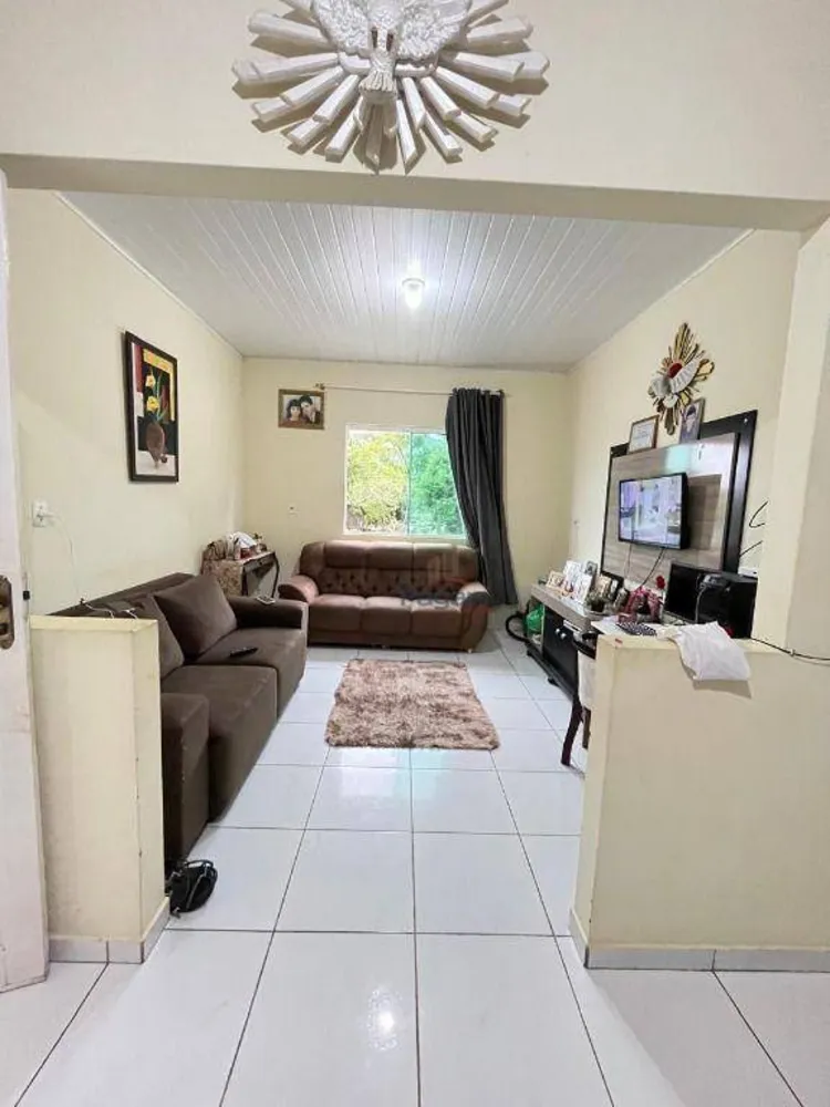 Casa, 4 quartos, 220 m² - Foto 8