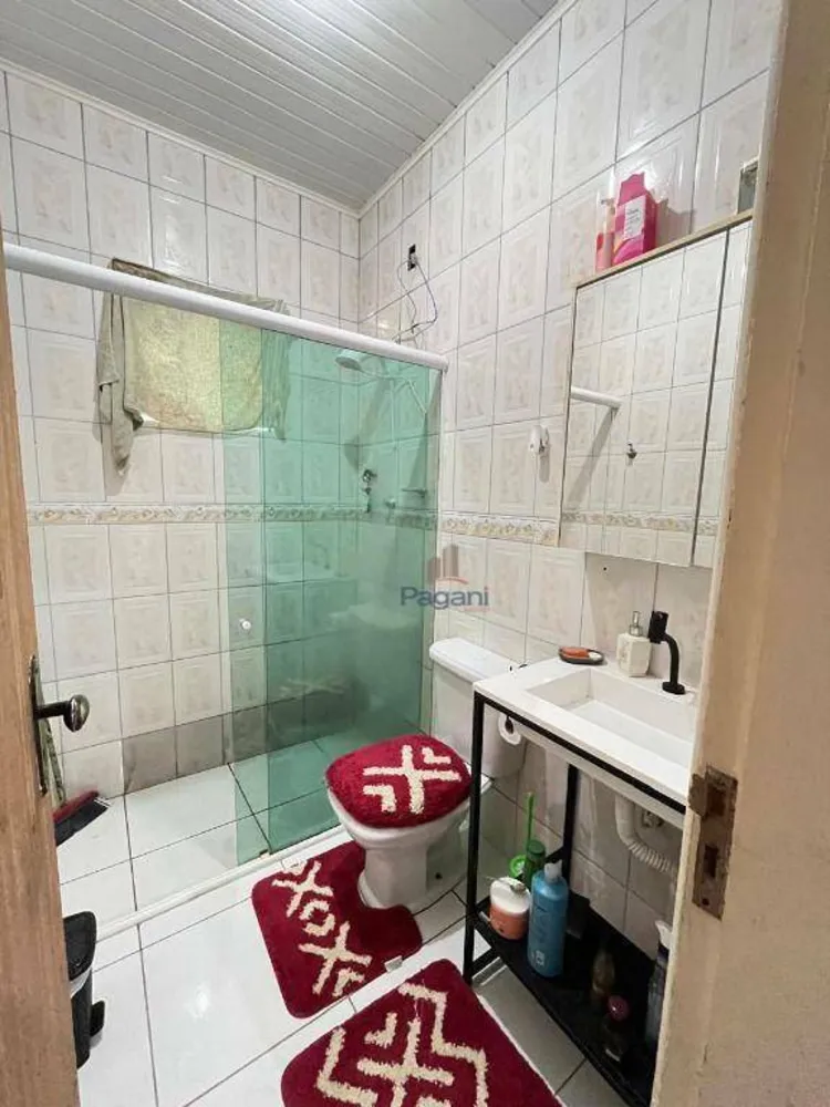 Casa, 4 quartos, 220 m² - Foto 6