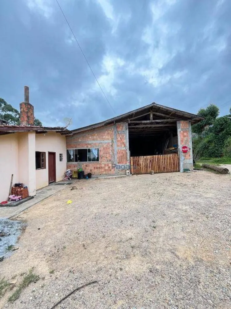 Casa, 4 quartos, 220 m² - Foto 11