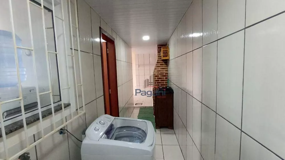 Sobrado, 2 quartos, 69 m² - Foto 1