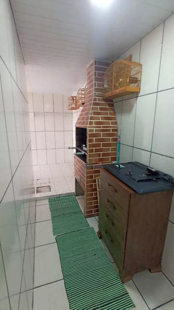 Sobrado, 2 quartos, 69 m² - Foto 8