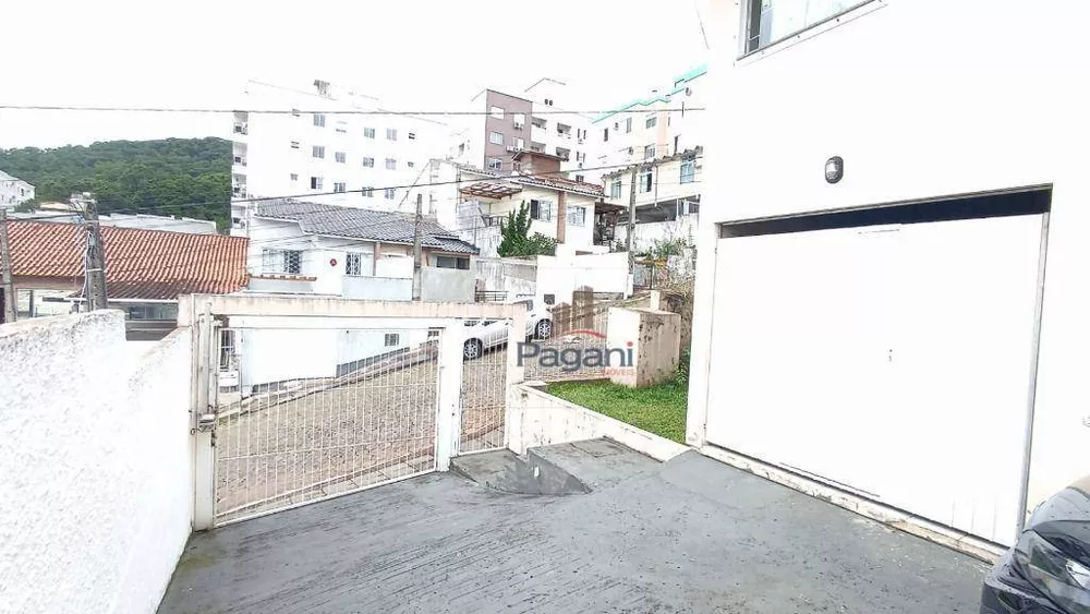 Sobrado, 2 quartos, 69 m² - Foto 12