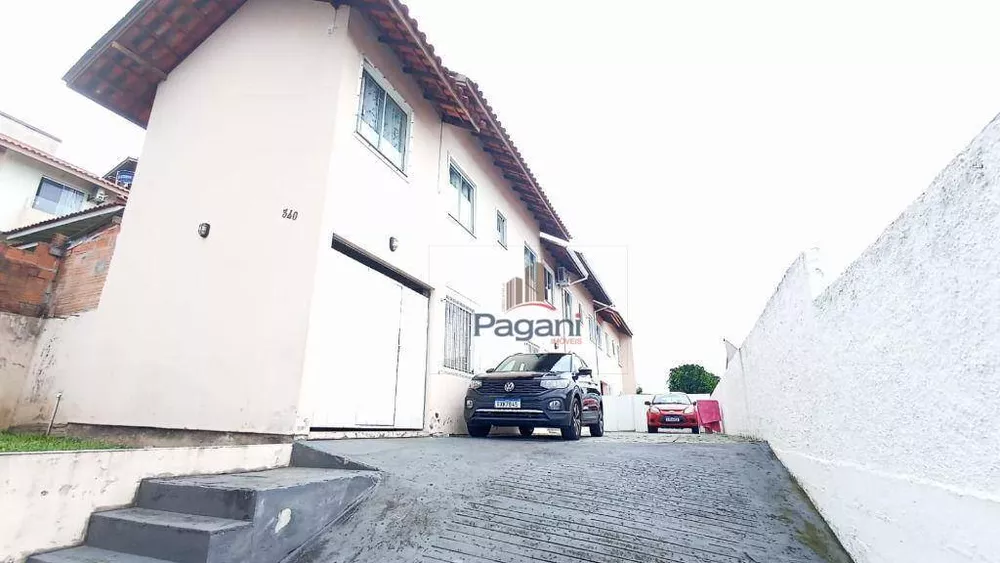 Sobrado, 2 quartos, 69 m² - Foto 11