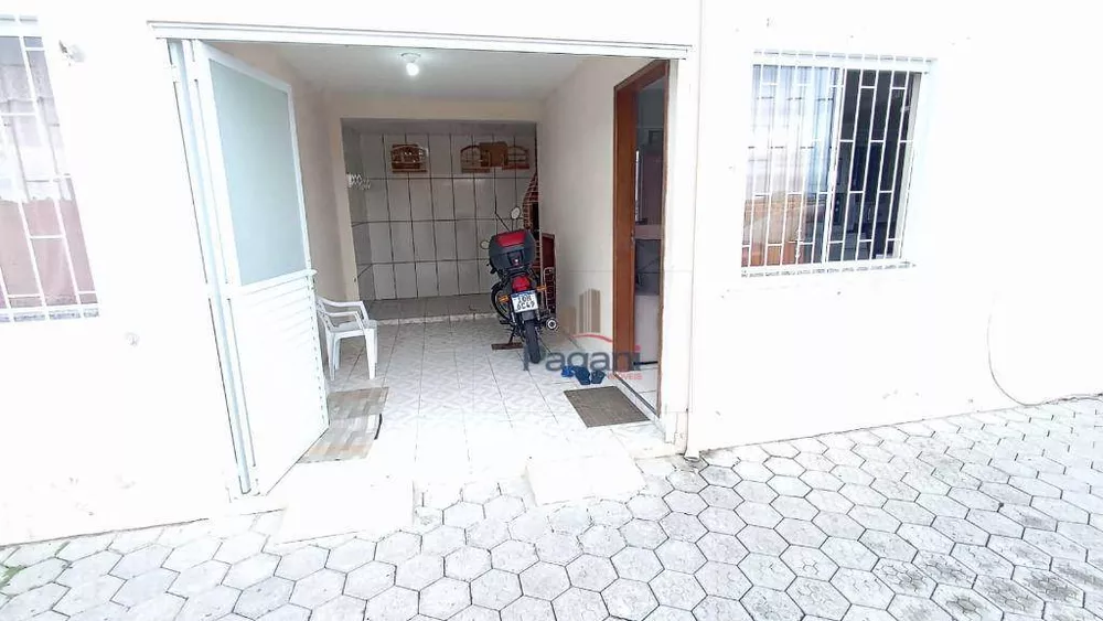 Sobrado, 2 quartos, 69 m² - Foto 10