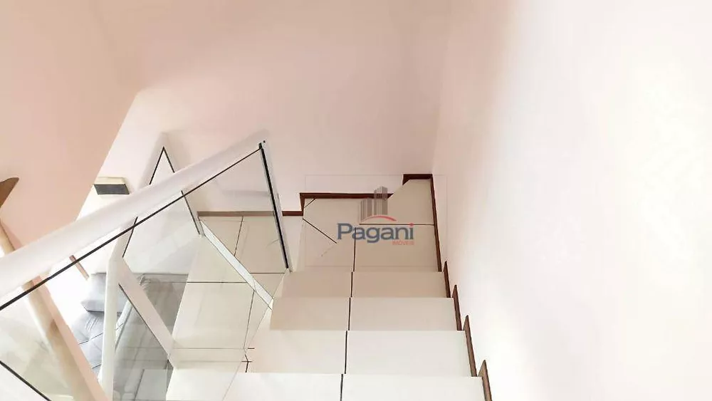 Sobrado, 2 quartos, 69 m² - Foto 5