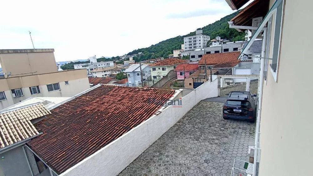 Sobrado, 2 quartos, 69 m² - Foto 9