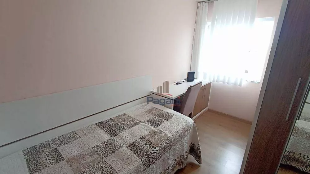 Sobrado, 2 quartos, 69 m² - Foto 4